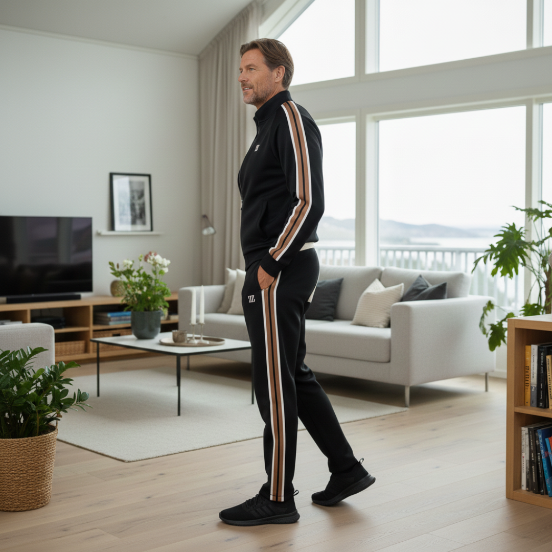 Even™ – Luksus Performance Treningsdress