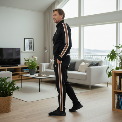 Even™ – Luksus Performance Treningsdress