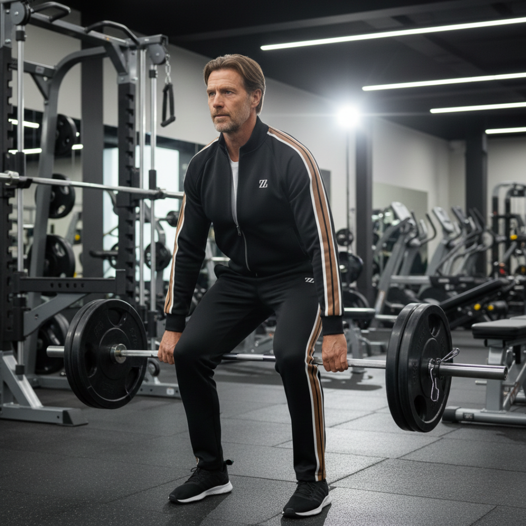 Even™ – Luksus Performance Treningsdress