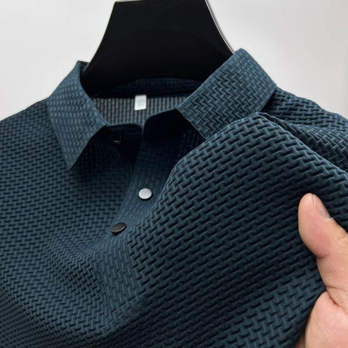Carvello™ – Premium Polo Skjorte