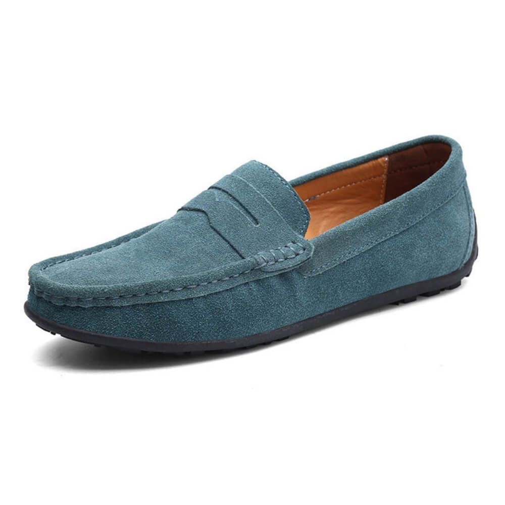 Kristoffer™ - Ortopediske Premium Loafers