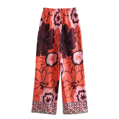 ZALYNDRA – CLOUDSOFT LOUNGEWEAR SETT