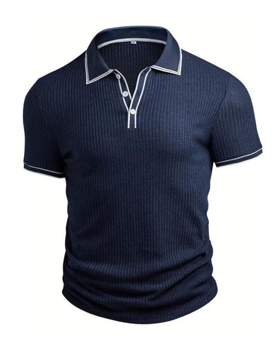 Thorsten™ - Elegant Premium Polo Skjorte