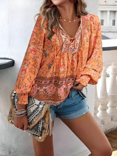 Sonja | Elegant topp